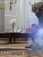 A dosszié 8. rész - Mumusok - Erotikus képregény - 55. oldal