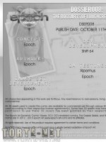 A dosszié 8. rész - Mumusok - Erotikus képregény - 58. oldal