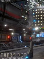 A dosszié 9. rész - Kéjrobot - Erotikus képregény - 6. oldal