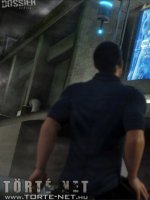 A dosszié 9. rész - Kéjrobot - Erotikus képregény - 13. oldal