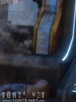 A dosszié 9. rész - Kéjrobot - Erotikus képregény - 14. oldal