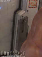 A dosszié 9. rész - Kéjrobot - Erotikus képregény - 17. oldal