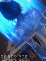 A dosszié 9. rész - Kéjrobot - Erotikus képregény - 19. oldal