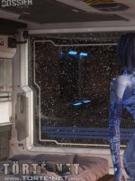 A dosszié 9. rész - Kéjrobot - Erotikus képregény - 21. oldal