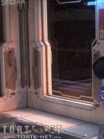 A dosszié 9. rész - Kéjrobot - Erotikus képregény - 23. oldal