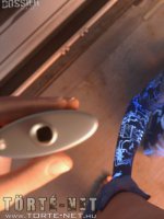 A dosszié 9. rész - Kéjrobot - Erotikus képregény - 25. oldal