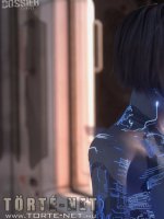 A dosszié 9. rész - Kéjrobot - Erotikus képregény - 27. oldal