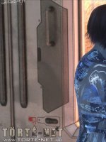 A dosszié 9. rész - Kéjrobot - Erotikus képregény - 28. oldal