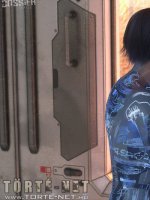 A dosszié 9. rész - Kéjrobot - Erotikus képregény - 29. oldal