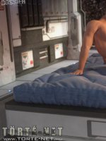 A dosszié 9. rész - Kéjrobot - Erotikus képregény - 31. oldal