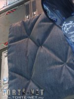 A dosszié 9. rész - Kéjrobot - Erotikus képregény - 35. oldal