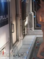 A dosszié 9. rész - Kéjrobot - Erotikus képregény - 37. oldal