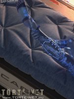 A dosszié 9. rész - Kéjrobot - Erotikus képregény - 39. oldal