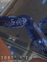 A dosszié 9. rész - Kéjrobot - Erotikus képregény - 41. oldal