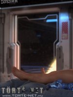 A dosszié 9. rész - Kéjrobot - Erotikus képregény - 47. oldal