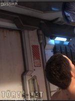 A dosszié 9. rész - Kéjrobot - Erotikus képregény - 48. oldal