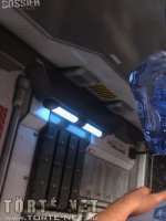 A dosszié 9. rész - Kéjrobot - Erotikus képregény - 50. oldal