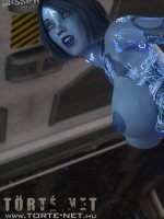 A dosszié 9. rész - Kéjrobot - Erotikus képregény - 52. oldal