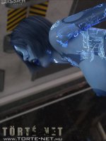 A dosszié 9. rész - Kéjrobot - Erotikus képregény - 53. oldal