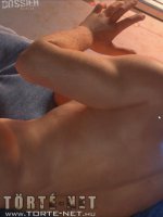 A dosszié 9. rész - Kéjrobot - Erotikus képregény - 66. oldal