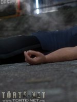 A dosszié 9. rész - Kéjrobot - Erotikus képregény - 67. oldal