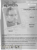 A dosszié 9. rész - Kéjrobot - Erotikus képregény - 69. oldal