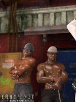 A gettó - Erotikus képregény - 7. oldal