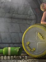 A dosszié 11. rész - Szirén-ének - Erotikus képregény - 55. oldal