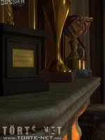 A dosszié 12. rész - Kidőlve - Erotikus képregény - 9. oldal