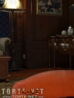 A dosszié 12. rész - Kidőlve - Erotikus képregény - 19. oldal