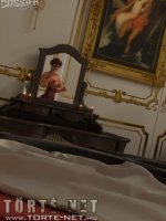 A dosszié 12. rész - Kidőlve - Erotikus képregény - 29. oldal