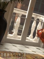 A dosszié 12. rész - Kidőlve - Erotikus képregény - 38. oldal