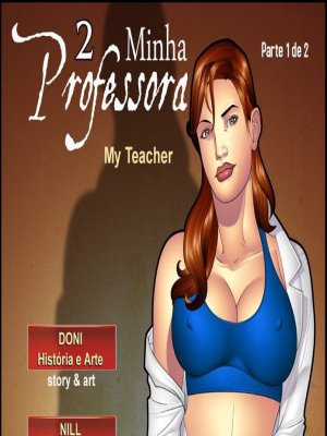 A tanárnő 2-3. rész