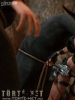 A dosszié 13. rész  - A Lilith-rend - Erotikus képregény - 6. oldal