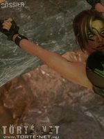 A dosszié 13. rész  - A Lilith-rend - Erotikus képregény - 8. oldal