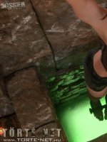 A dosszié 13. rész  - A Lilith-rend - Erotikus képregény - 9. oldal