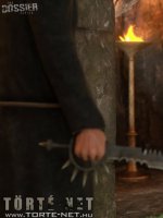 A dosszié 13. rész  - A Lilith-rend - Erotikus képregény - 10. oldal