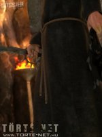 A dosszié 13. rész  - A Lilith-rend - Erotikus képregény - 14. oldal