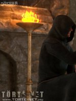 A dosszié 13. rész  - A Lilith-rend - Erotikus képregény - 16. oldal