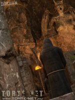 A dosszié 13. rész  - A Lilith-rend - Erotikus képregény - 18. oldal