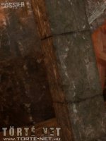 A dosszié 13. rész  - A Lilith-rend - Erotikus képregény - 25. oldal