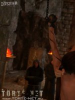 A dosszié 13. rész  - A Lilith-rend - Erotikus képregény - 33. oldal