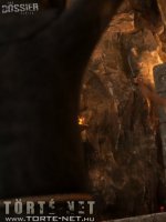 A dosszié 13. rész  - A Lilith-rend - Erotikus képregény - 34. oldal