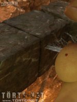 A dosszié 13. rész  - A Lilith-rend - Erotikus képregény - 35. oldal