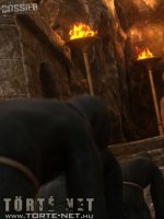 A dosszié 13. rész  - A Lilith-rend - Erotikus képregény - 39. oldal