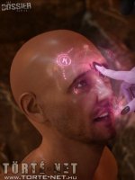 A dosszié 13. rész  - A Lilith-rend - Erotikus képregény - 40. oldal