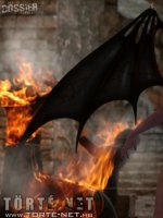 A dosszié 13. rész  - A Lilith-rend - Erotikus képregény - 43. oldal