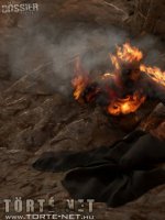 A dosszié 13. rész  - A Lilith-rend - Erotikus képregény - 44. oldal