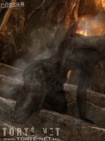 A dosszié 13. rész  - A Lilith-rend - Erotikus képregény - 47. oldal