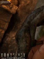 A dosszié 13. rész  - A Lilith-rend - Erotikus képregény - 57. oldal